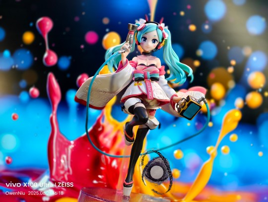 【初音推荐】Racing 初音未来 Racing 2020 Ver