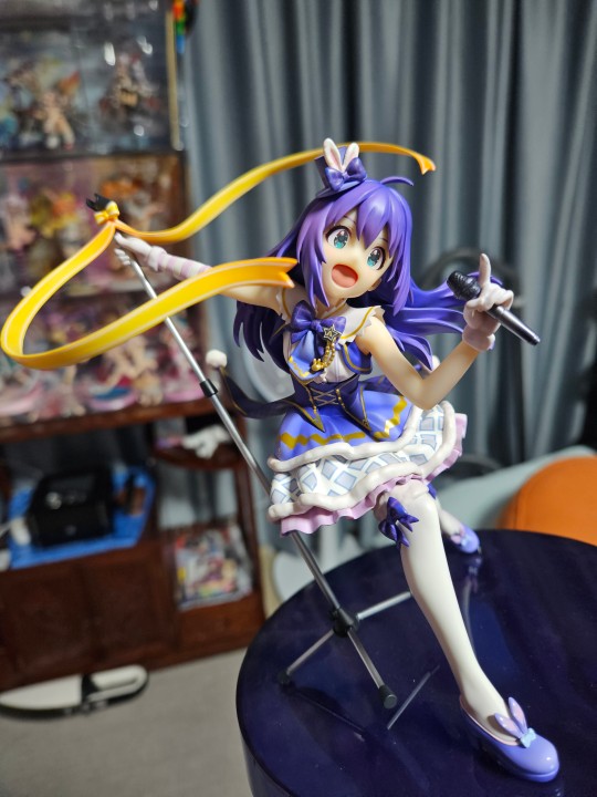 偶像大师 MILLION LIVE! 望月杏奈 Happy Merry Christmas ver.