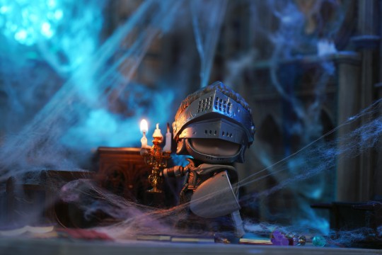 低语之屋拆箱记录