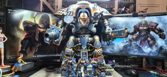 不定期分享自己的手办（第52期）