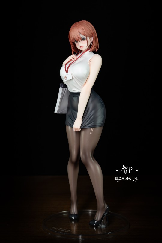 ​ModelWay ​OL酱