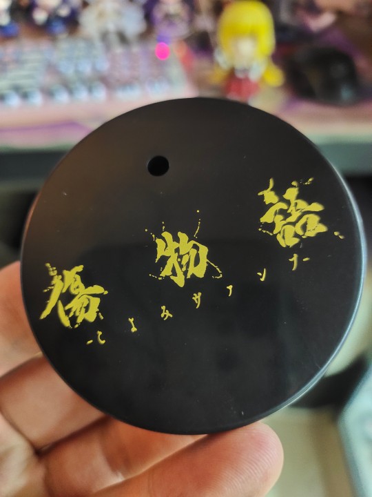 刃下心 特典版 物语系列😭😭