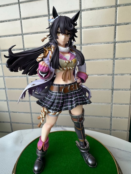 Mf 赛马娘 成田白仁