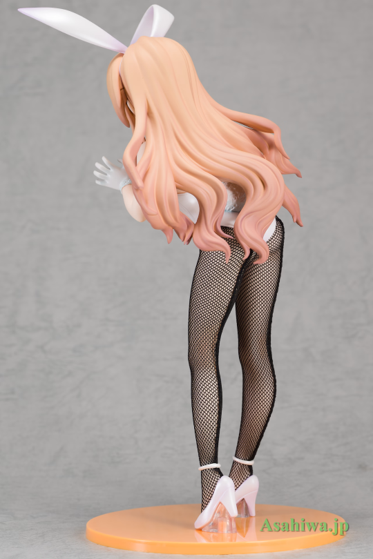 B-style 龙与虎 逢坂大河 兔女郎【1/6尺寸】