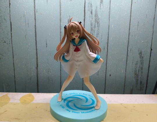 萝卜子可爱捏～