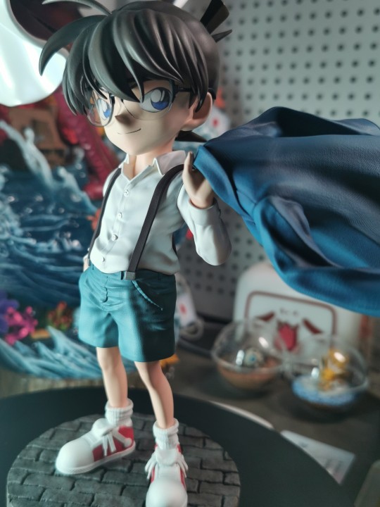 目前最好的柯南