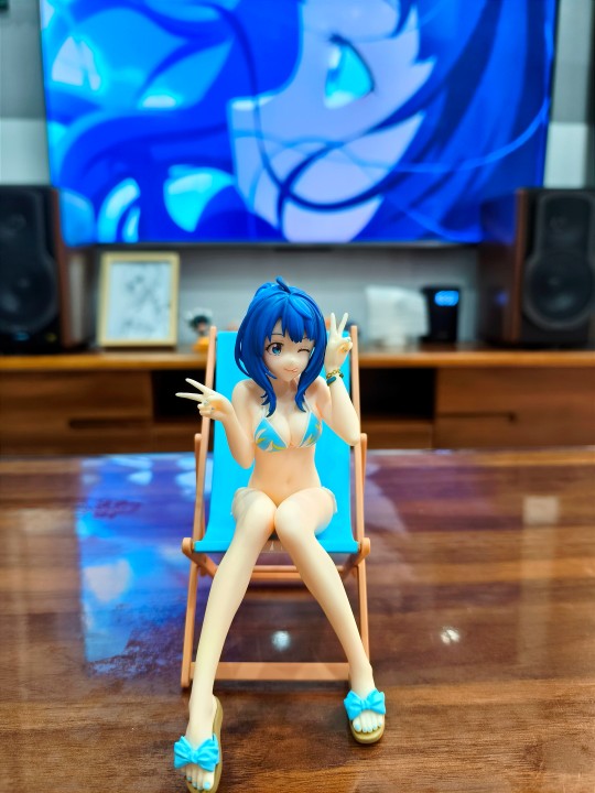 【Aniplex+】败北女角太多了! 八奈见杏菜