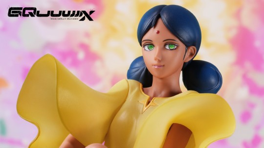 GGG 拉拉·辛 & 艾尔美斯