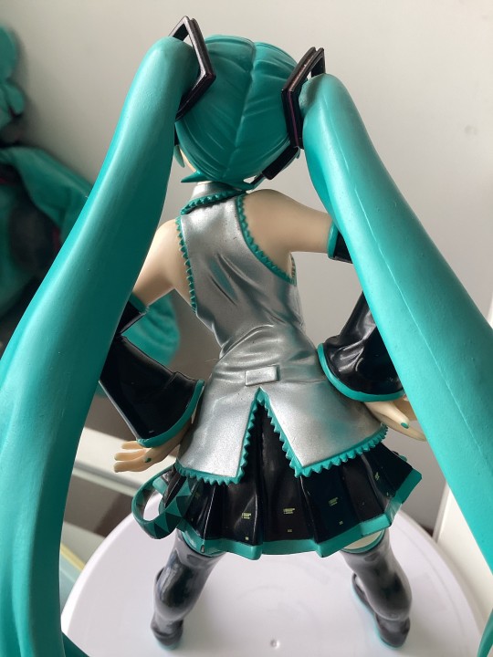 感谢商家 买勺子还送手办