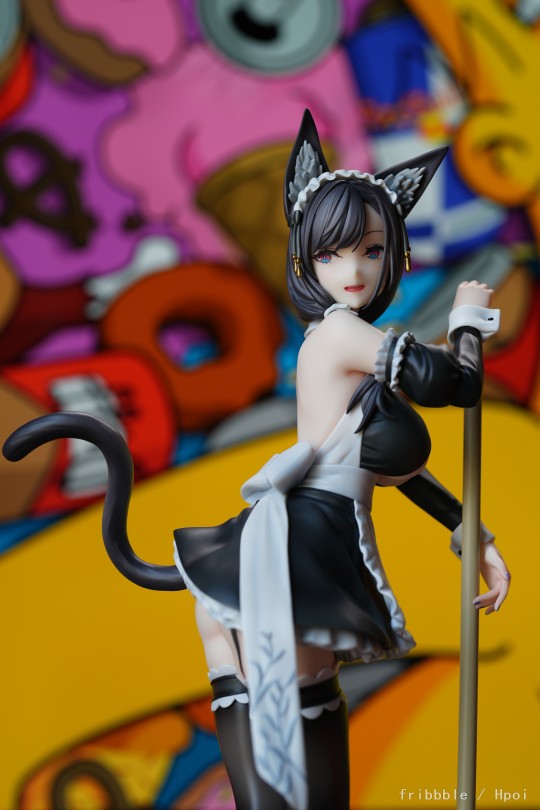 DMM女仆之家系列 岩屋爱