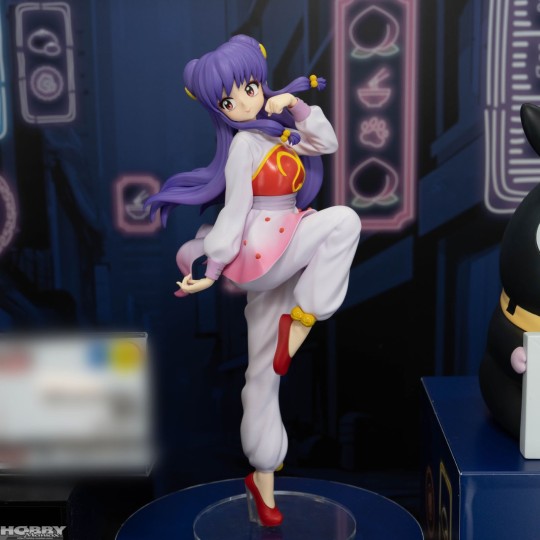 【展品】眼镜厂 乱马1/2 独特魅力-珊璞- 返图搬运