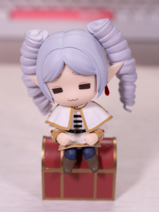 烫头回来被菲伦骂了＜(´⌯ ̫⌯`)＞