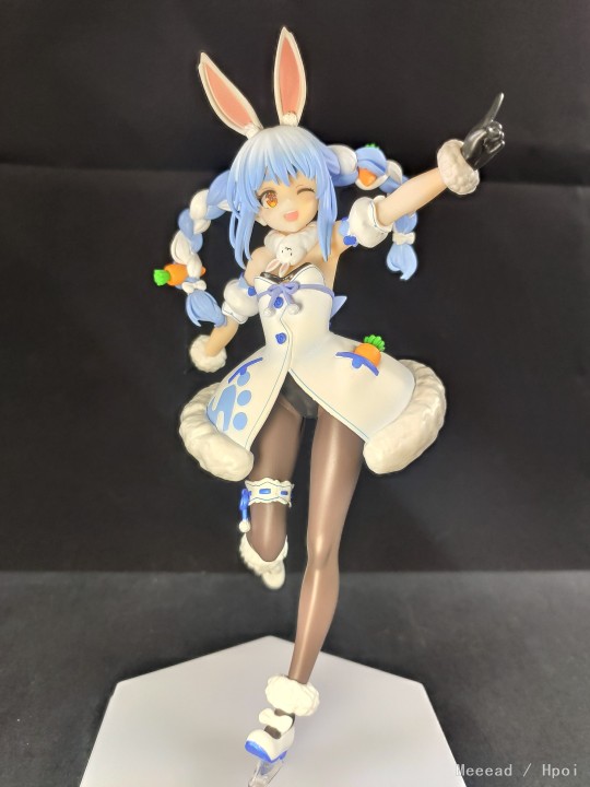 入柜补照-兔田佩克拉