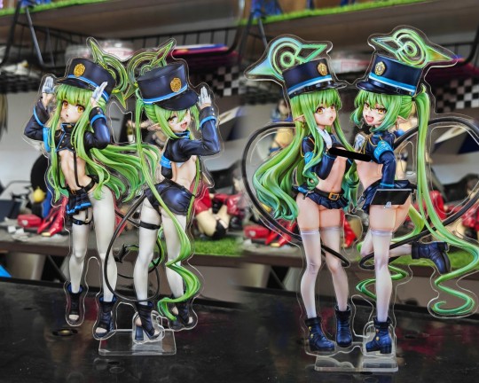 【立牌集】橘光 橘望