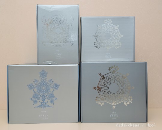 绝对纯白魔法少女