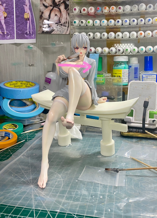 热！太热！天太热！