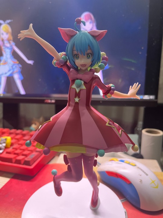 猫葱来了，五葱集结