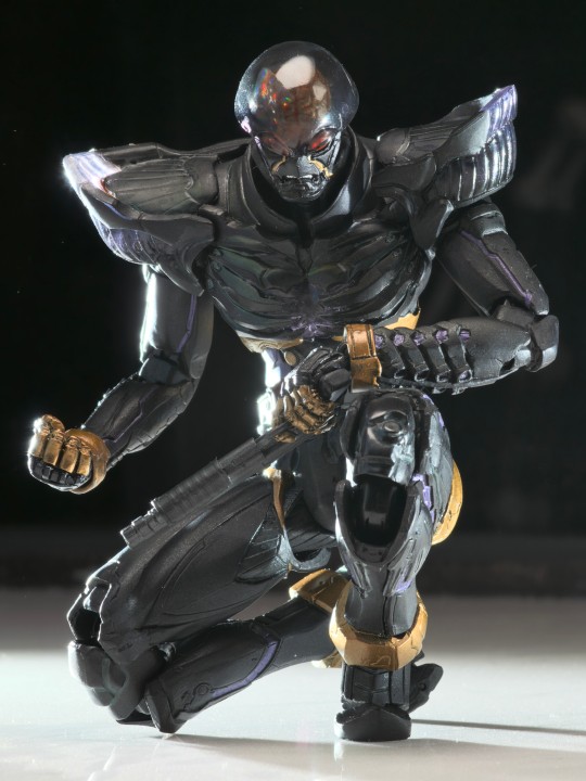 安藤贤司 电脑黑魔 电脑奇侠