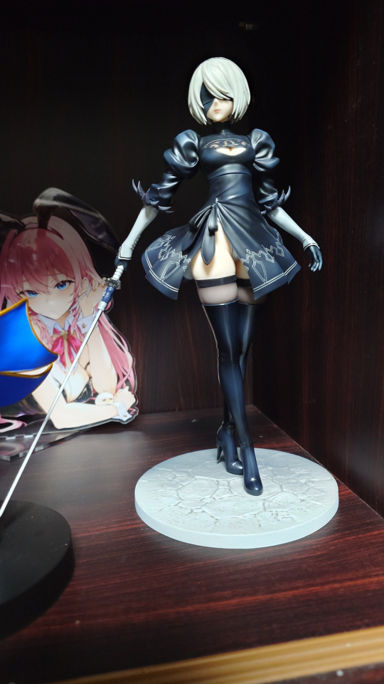 转载 大货实物图