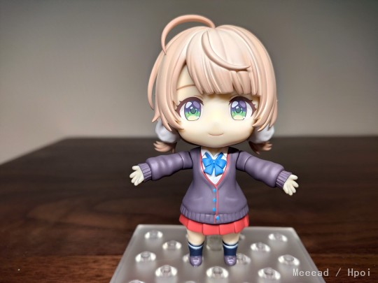 入柜补照-时雨羽衣