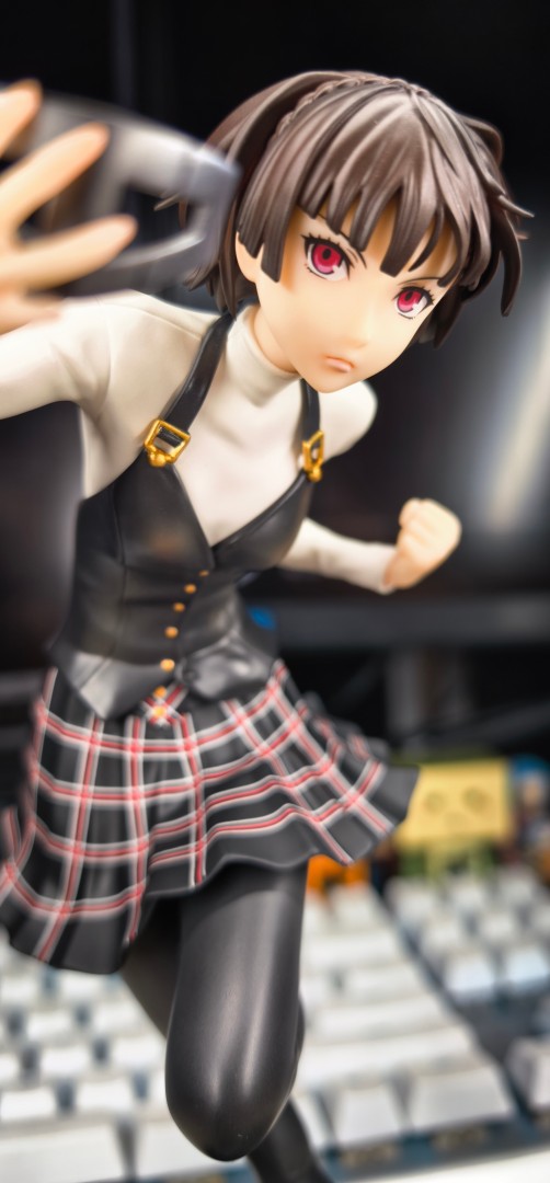 不定期分享自己的手办（第58期）