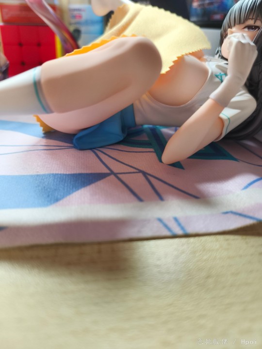 来自未来的采金少女