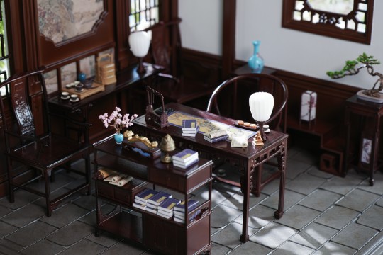 知古小斋拆箱记录