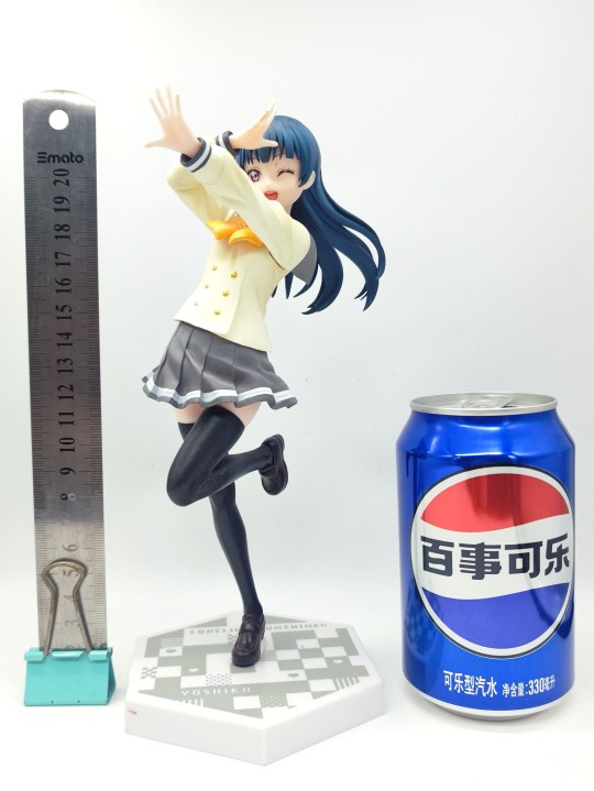 FuRyu  Special 系列 Love Live! Sunshine!! 津岛善子