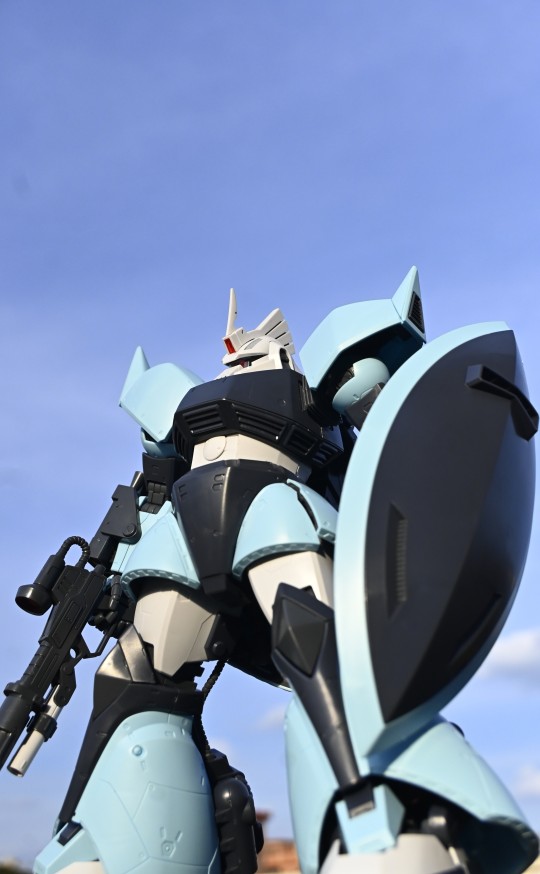 MG高机动格鲁古古尤玛莱特宁专用机