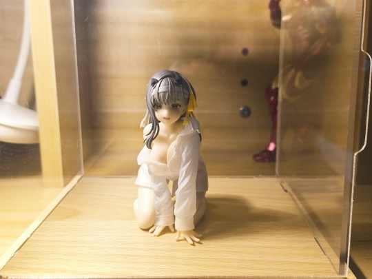 初次的爱恋——神罚