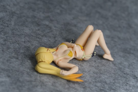 非常好用的泳装素体