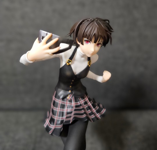 景品品质，建议跑