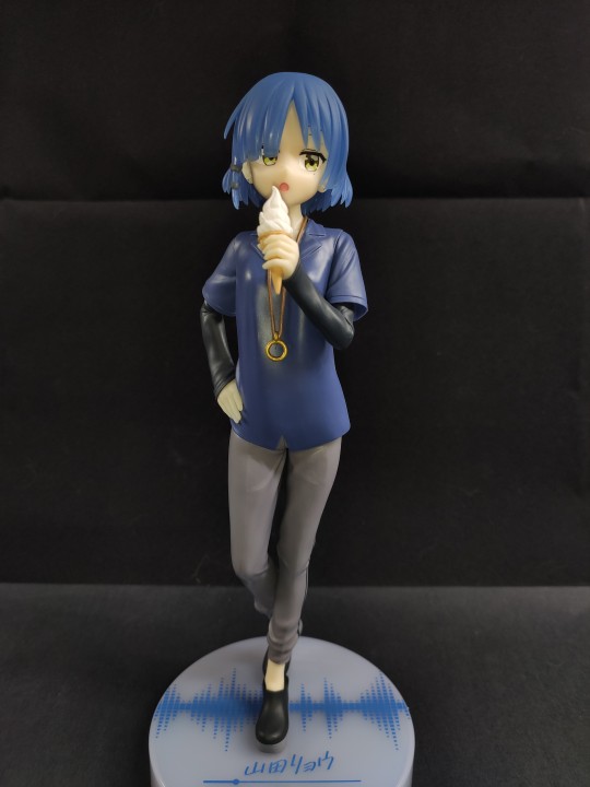 入柜补照-山田凉