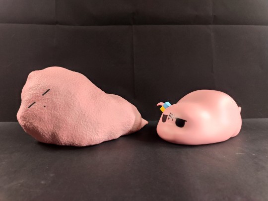 入柜补照-后藤一里（发光野槌蛇&发光真菌波奇）