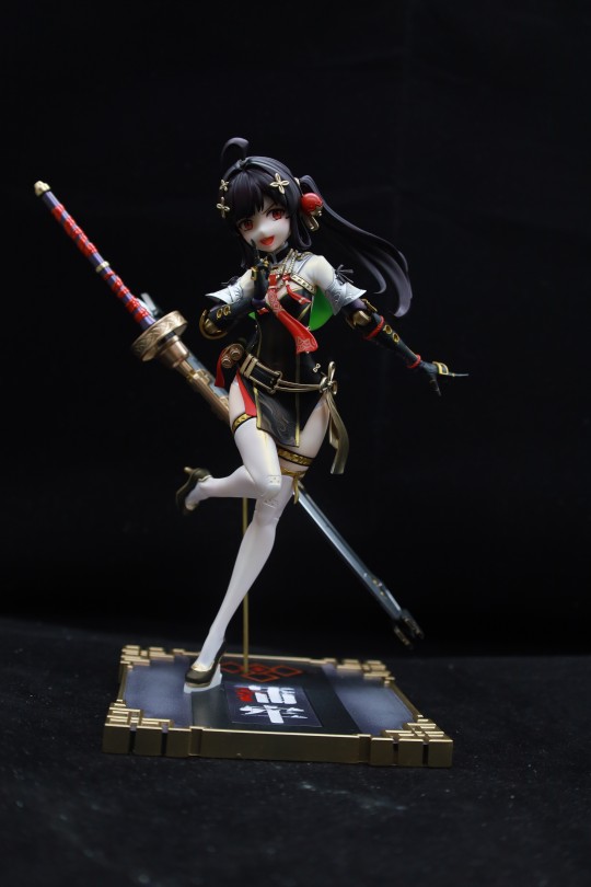 蒲牢代工涂装展示