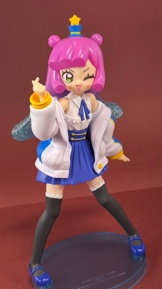 【大货】世嘉 噗妮露是可爱史莱姆动画版 Luminasta “噗妮露”～有点成熟可爱的噗妮露～ 返图搬运