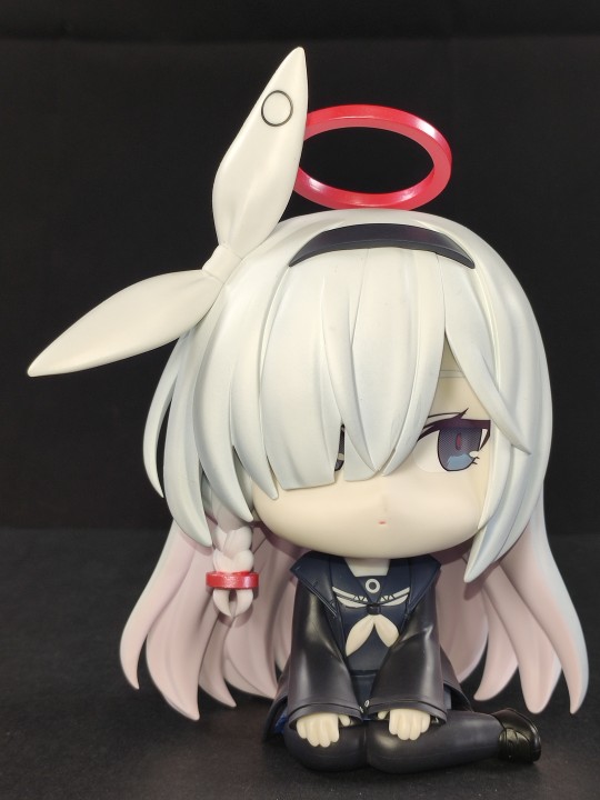 入柜补照-普拉娜