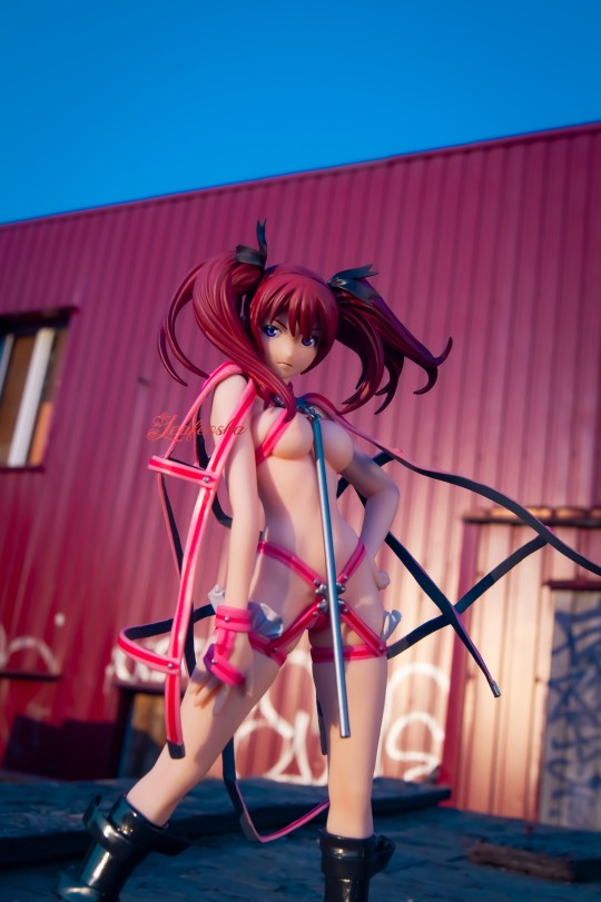 中文名称：SIF EX 飞轮少年 野山野林檎 変态假面 Ver.