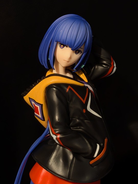 【大货】elCOCO 神椿市建设中。 谷置狸眼 返图搬运