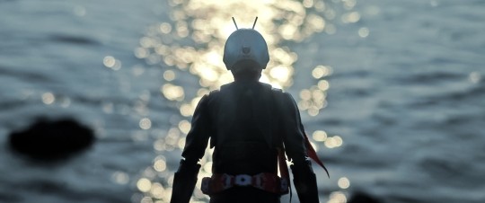 喜欢这片非暴力部分