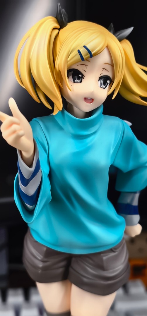 不定期分享自己的手办（第82期）