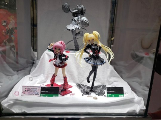 守护甜心！寿屋