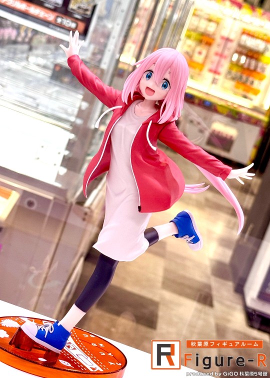 【大货】眼镜厂 摇曳露营第三季 各务原抚子&志摩凛 返图搬运