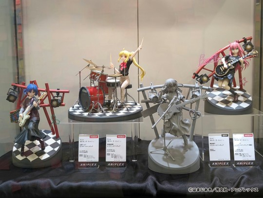 孤独摇滚！Aniplex