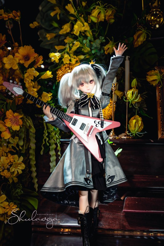 神崎兰子 夢にかけるRainbow ver