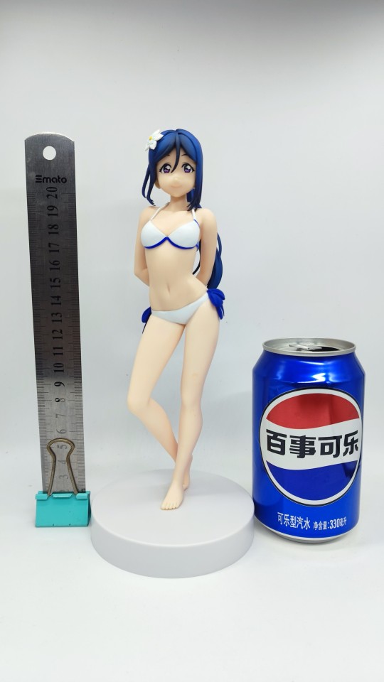 眼镜厂  EXQ手办 Love Live! Sunshine!! 松浦果南