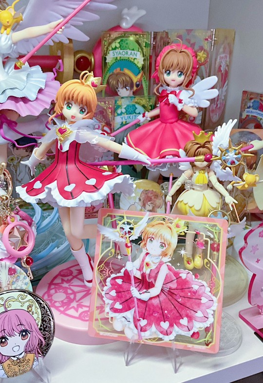 个头小小的很可爱