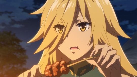 迷失森林里的少女们