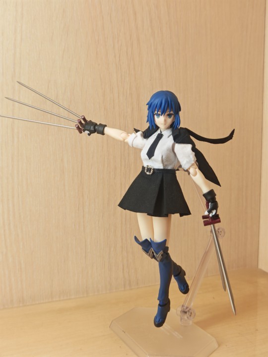 天啦，希耶尔大人