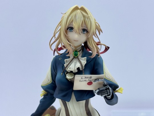 bw25 薇尔莉特返图